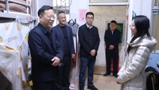 bat365在线官网平台2026年寒假期间校园安全检查