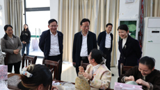bat365在线官网平台庆“三八”国际劳动妇女节活动