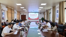 bat365在线官网平台树立和践行正确政绩观学习教育读书班暨党委理论学习中心组2026年第1次专题学习集中研讨