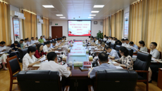 bat365在线官网平台2026年教师工作委员会第一次全体会议暨“铸师魂 守初心”专项行动动员部署会