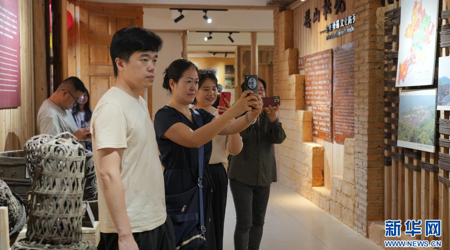 【新华网】冯秋瑜：校地合作十五年，瑶医药发展走出新路