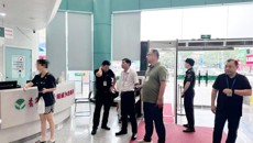 第一附属医院开展2026年端午节前安全生产大检查