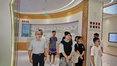 附属国际壮医医院启动2026年“国壮健康使者” 暑期社会实践岗前培训