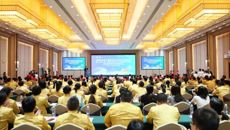 黄瑾明壮医“天阴阳”理论与临床应用研修班暨2026年广西黄氏壮医针灸流派学术论坛、民族医药学术交流研讨会举办