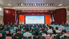 第一附属医院圆满承办广西第六届中医医师规范化培训临床能力竞赛
