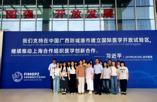访企拓岗谋出路 精准赋能助就业