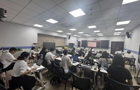 译路漫漫，砥砺前行——我院翻译硕士顺利完成CATTI备考培训