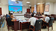 bat365在线官网平台2025年教育事业统计工作布置会