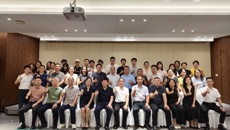 bat365在线官网平台河南校友联络处正式成立