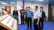 bat365在线官网平台2023年秋季学期研究生联合培养基地教学检查工作