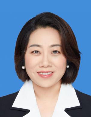 马静硕导照片