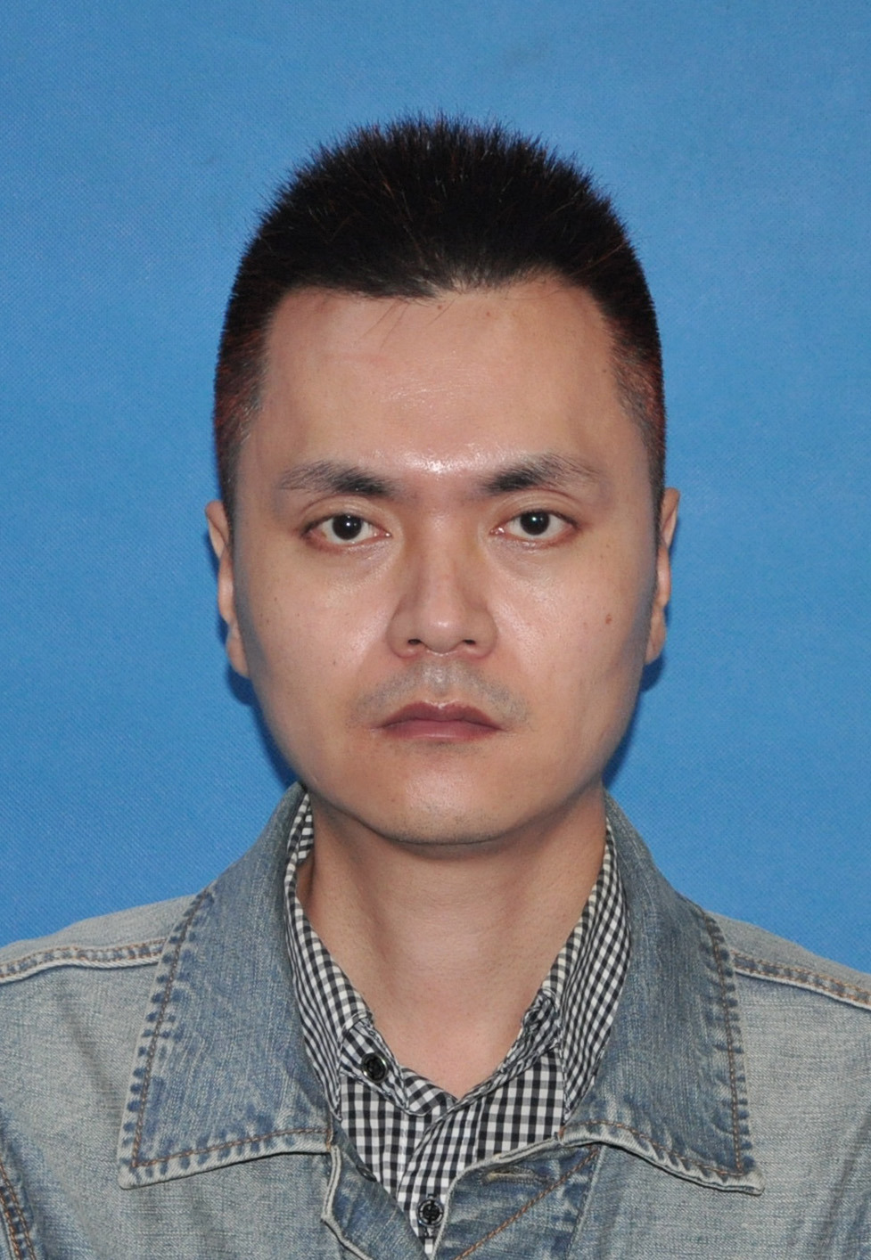 杨庆利小2寸照片(公共卫生硕士研究生导师)