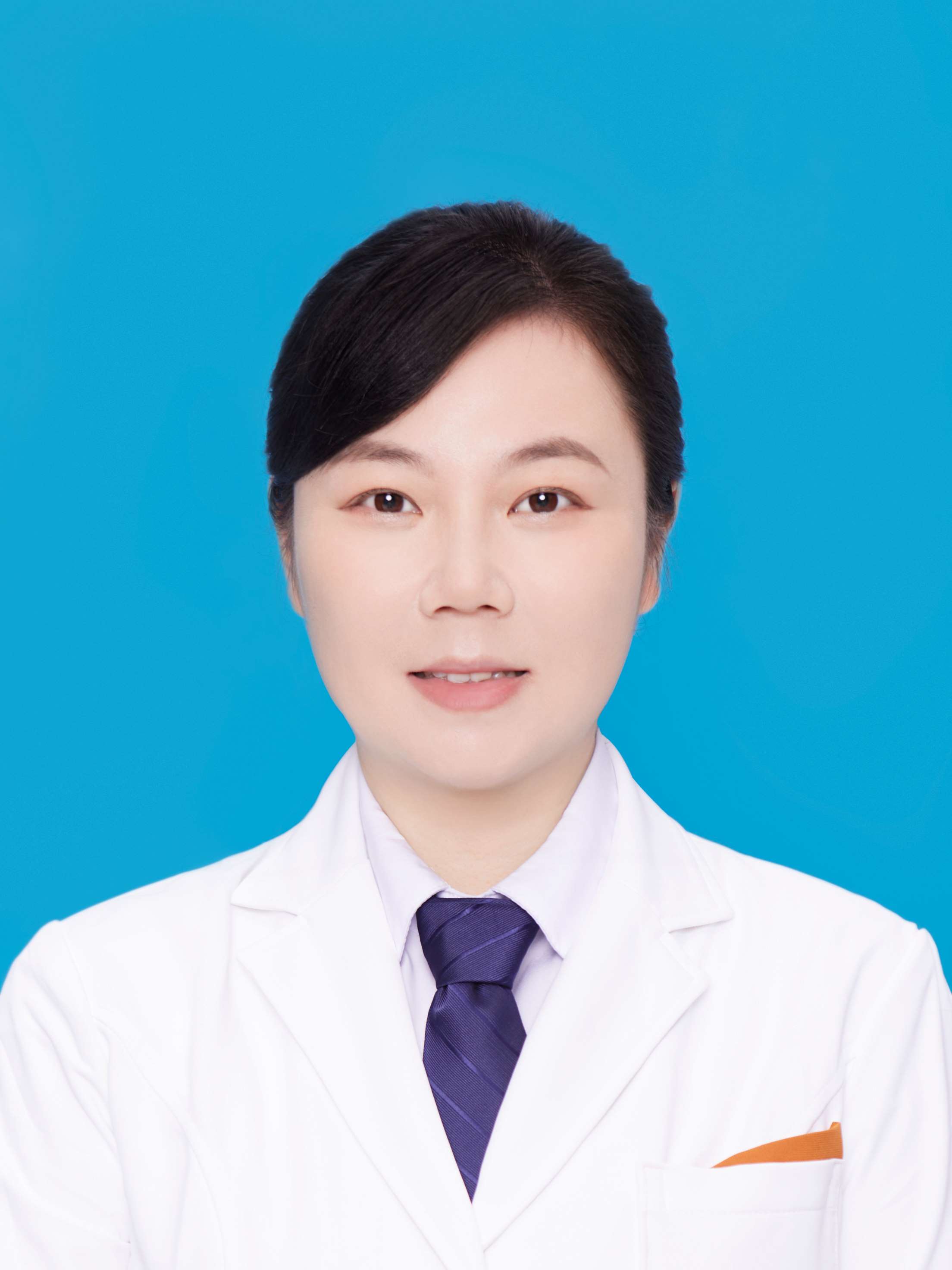 梁静 硕导
