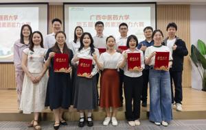【喜报】研究生院在bat365在线官网平台第五届辅导员素质能力大赛中荣获佳绩