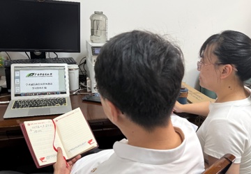 食品质量与安全教研室开展学术诚信专题学习