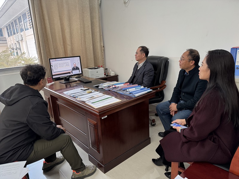 学习现场 学习现场