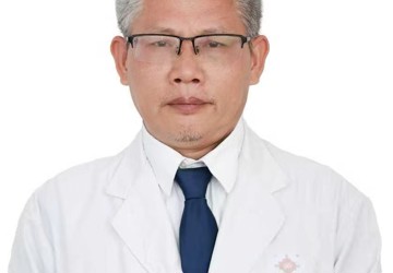 罗本华