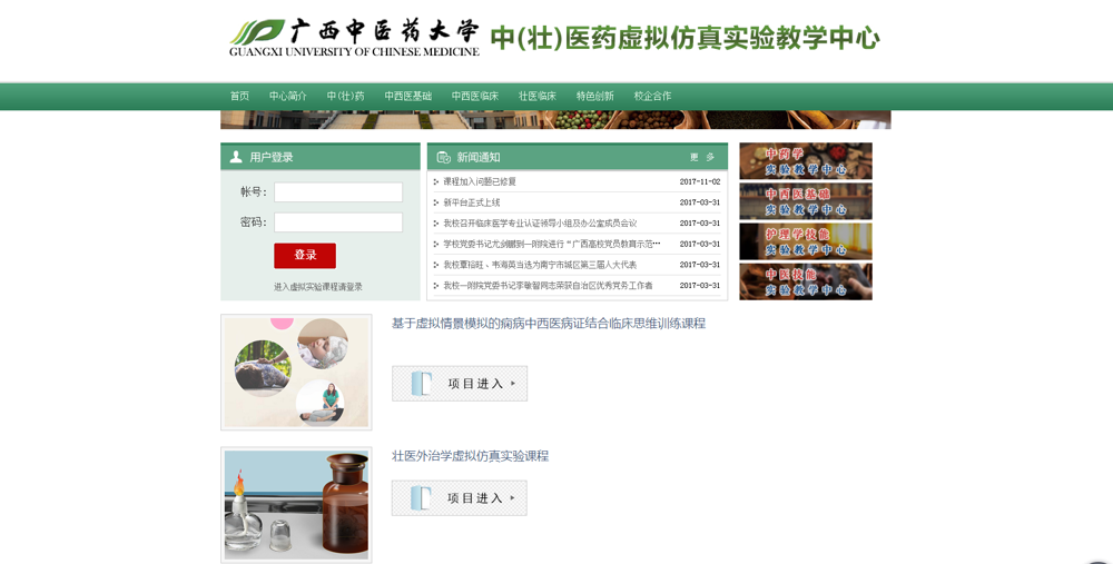 虚拟仿真1